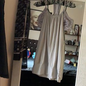 Lululemon athletica tank top